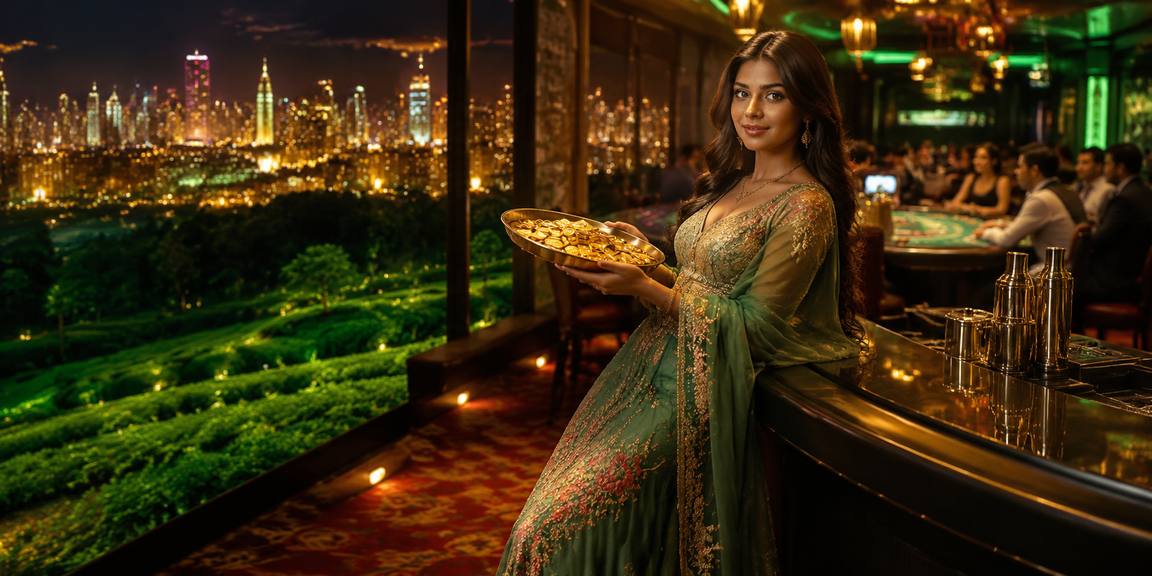 93pk গোল্ড রুলেট