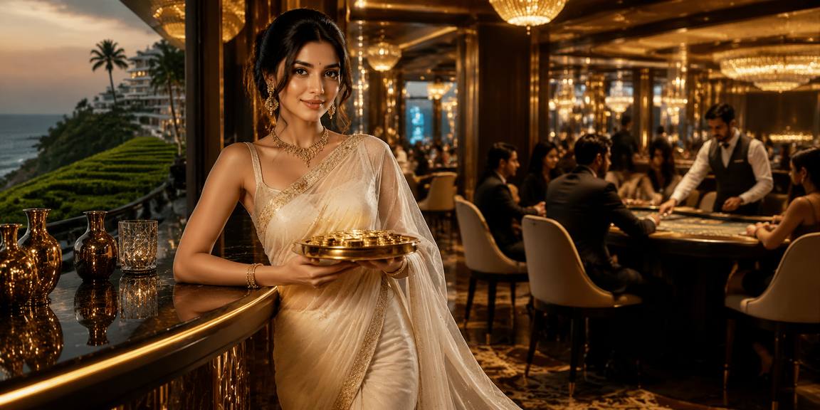 93pk লবিতে যা যা আছে তার একটা ছোট ছবি